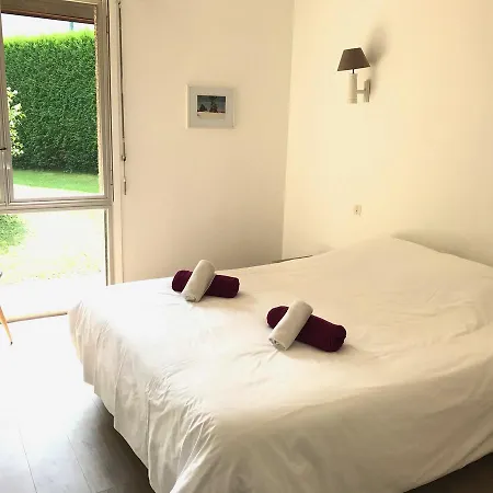 Angel Services - Plain Pied * Saint-Jorioz