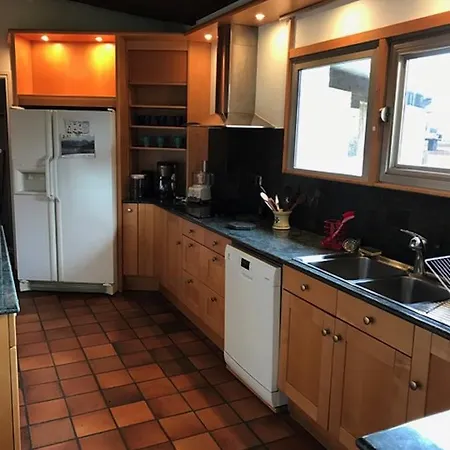 Angel Services - Plain Pied Vila