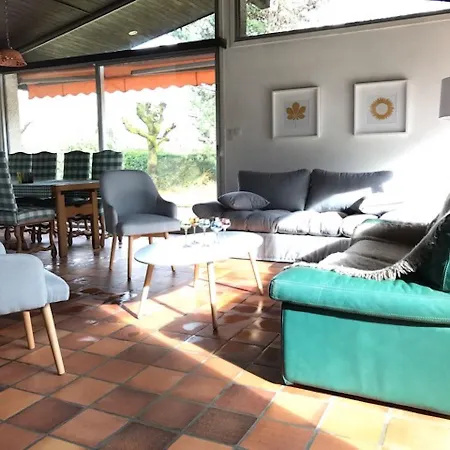 Vila Angel Services - Plain Pied Saint-Jorioz