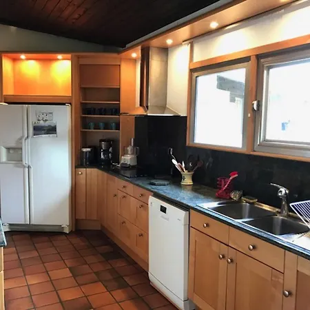 Angel Services - Plain Pied Vila *